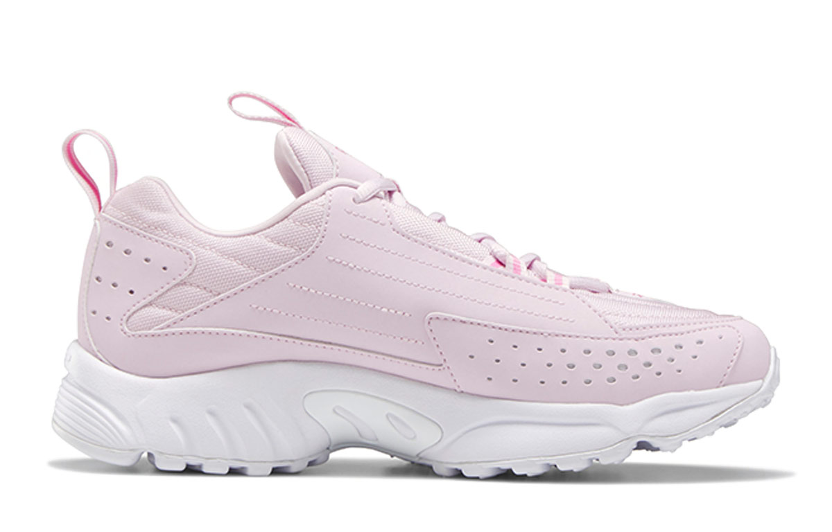 Order (W) 리복 DMX 시리즈 2200 핑크 (Reebok DMX 2200 핑크 is shorter) EG9234