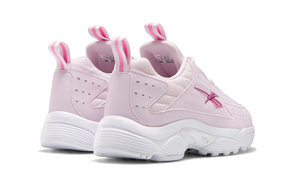 Shop (W) 리복 DMX 시리즈 2200 핑크 (Reebok DMX 2200 핑크 is shorter) EG9234