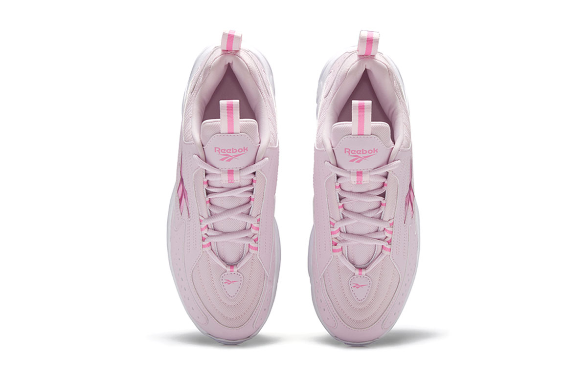 Purchase (W) 리복 DMX 시리즈 2200 핑크 (Reebok DMX 2200 핑크 is shorter) EG9234