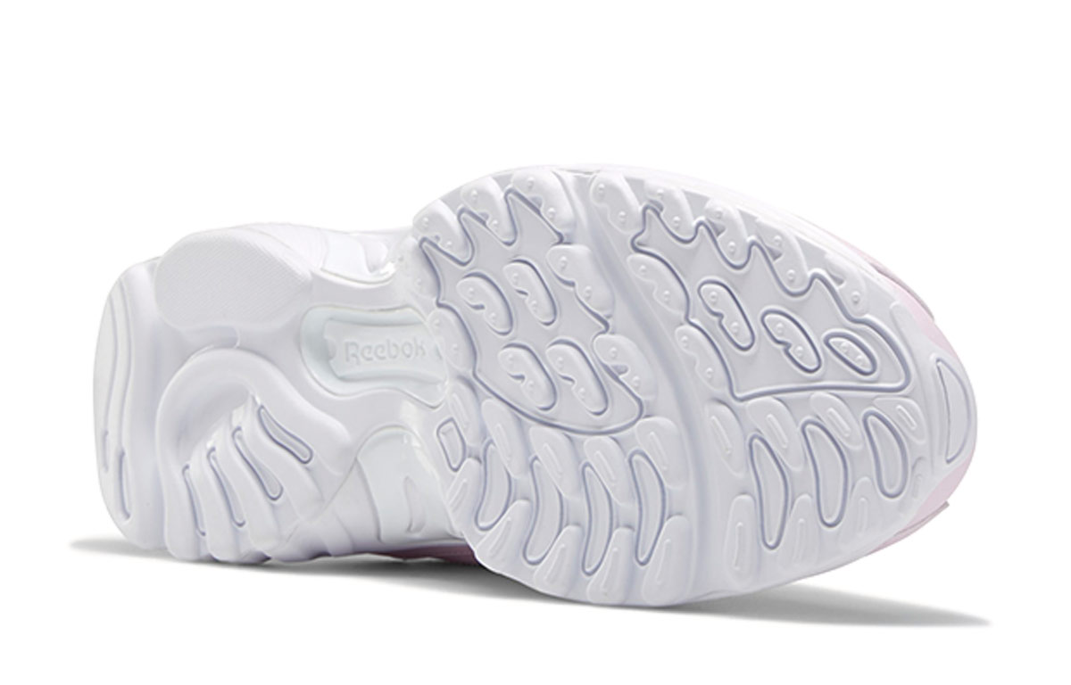 Details for (W) 리복 DMX 시리즈 2200 핑크 (Reebok DMX 2200 핑크 is shorter) EG9234