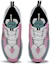 Purchase (W) Reebok DMX Series 2200 Hardloopschoenen Wit/Groen/Roze EF3012