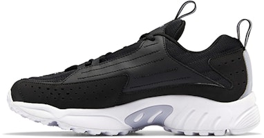 (Women) Reebok Dmx Series 2k Black/White FU8503 (Women) Reebok Dmx Series 2k Black/White FU8503