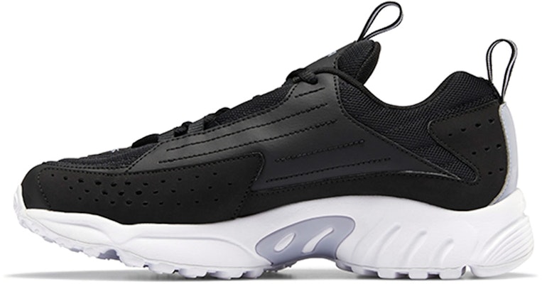 (W) Reebok Dmx Series 2k Hitam/Putih FU8503 Buy (W) Reebok Dmx Series 2k Hitam/Putih FU8503