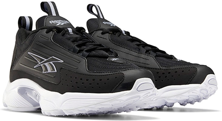 (W) 리복 DMX 시리즈 2K 블랙/화이트 (Reebok DMX 2K 검/흰) FU8503 Lookbook (W) 리복 DMX 시리즈 2K 블랙/화이트 (Reebok DMX 2K 검/흰) FU8503