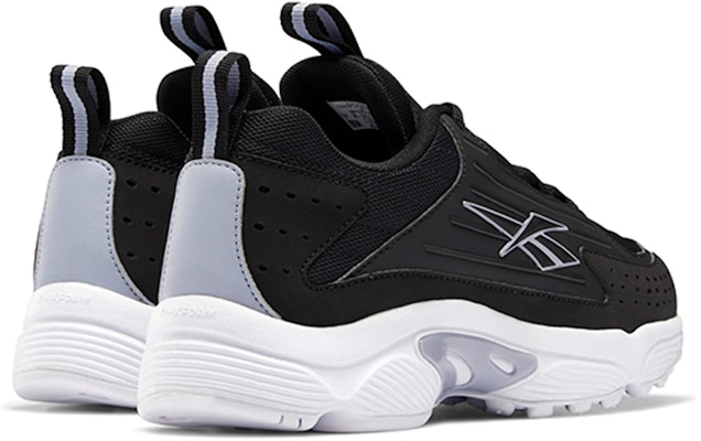 (W) Reebok Dmx Series 2k Hitam/Putih FU8503 Purchase (W) Reebok Dmx Series 2k Hitam/Putih FU8503