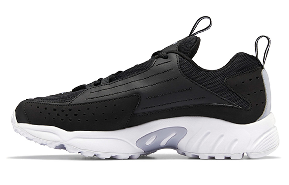 (Women) Reebok Dmx Series 2k Black/White FU8503