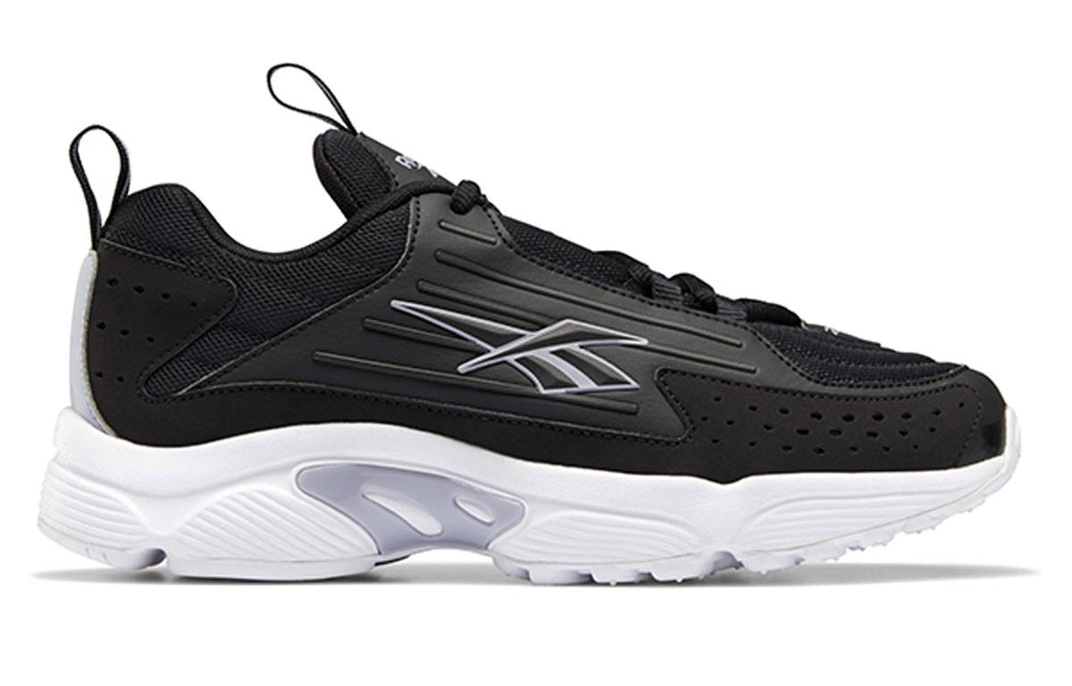 Order (W) Reebok DMX Series 2K Zwart/Wit FU8503