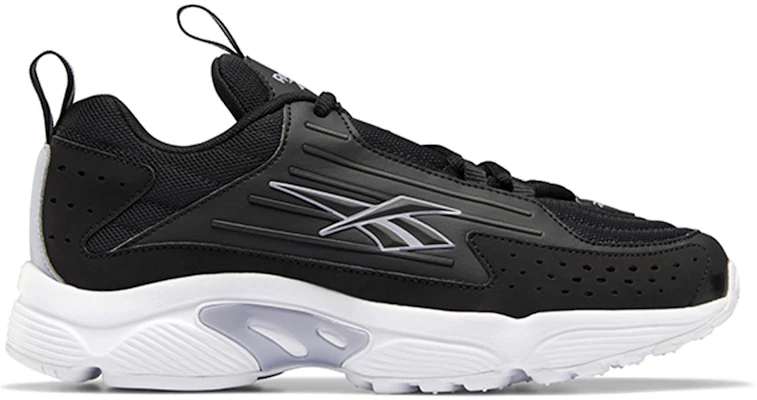 (W) Reebok DMX Series 2K Zwart/Wit FU8503 Order (W) Reebok DMX Series 2K Zwart/Wit FU8503