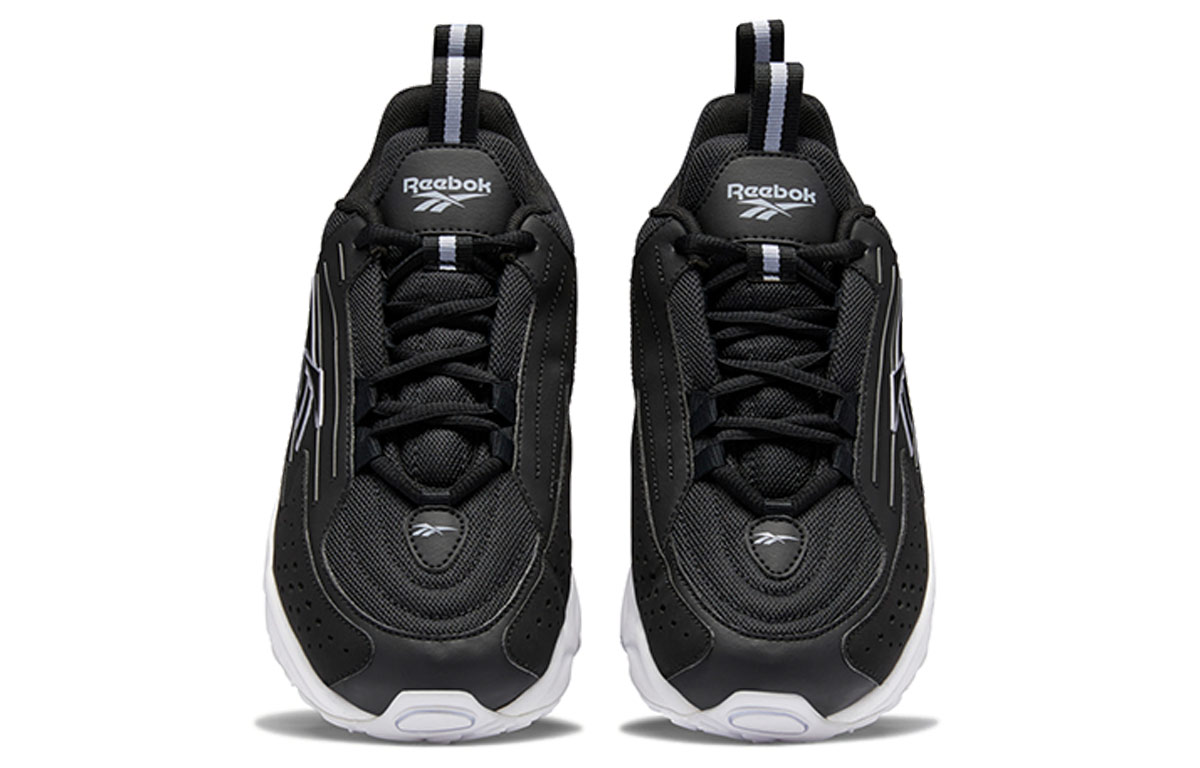Shop (W) Reebok DMX Series 2K Zwart/Wit FU8503