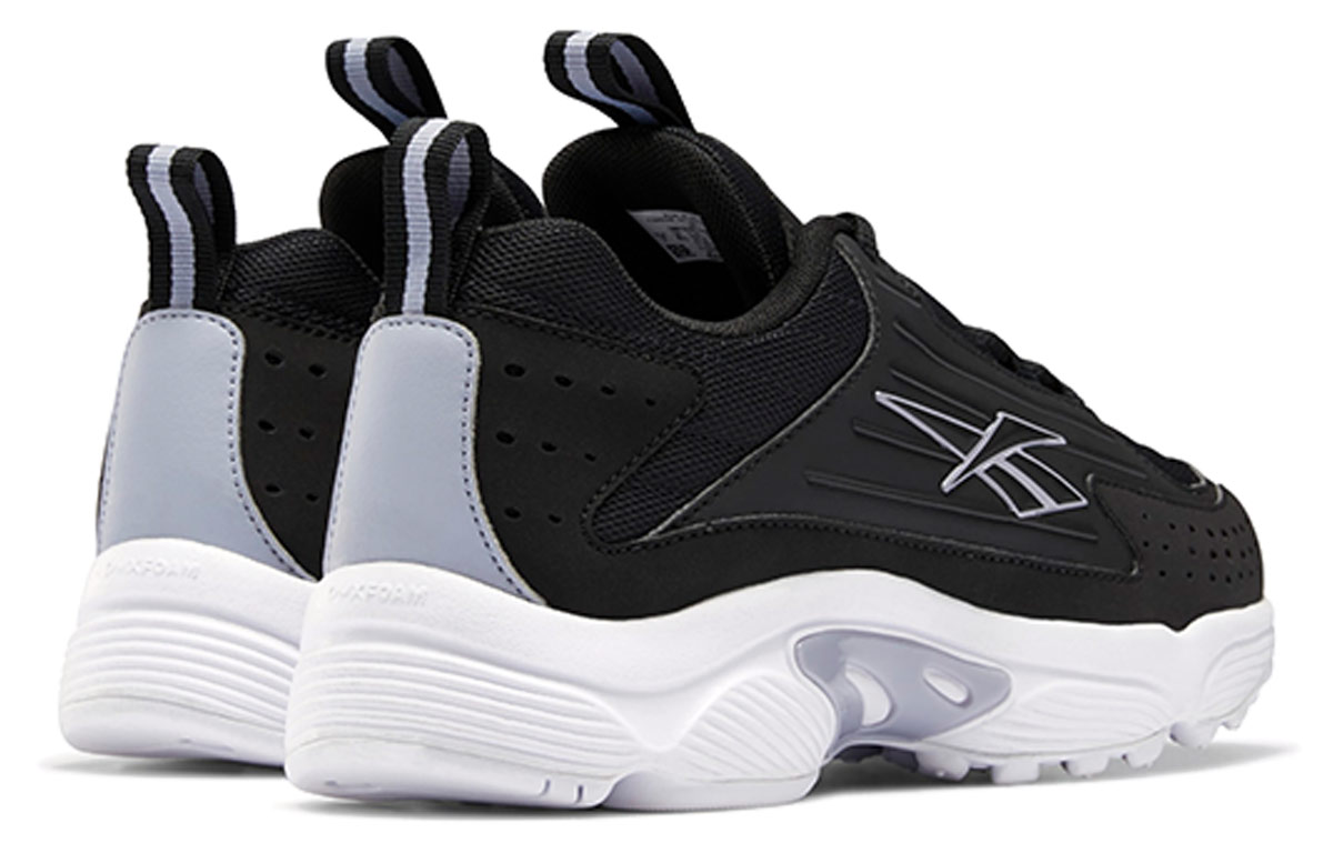 Purchase (W) Reebok DMX Series 2K Zwart/Wit FU8503