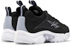 Purchase (W) Reebok DMX Series 2K Zwart/Wit FU8503