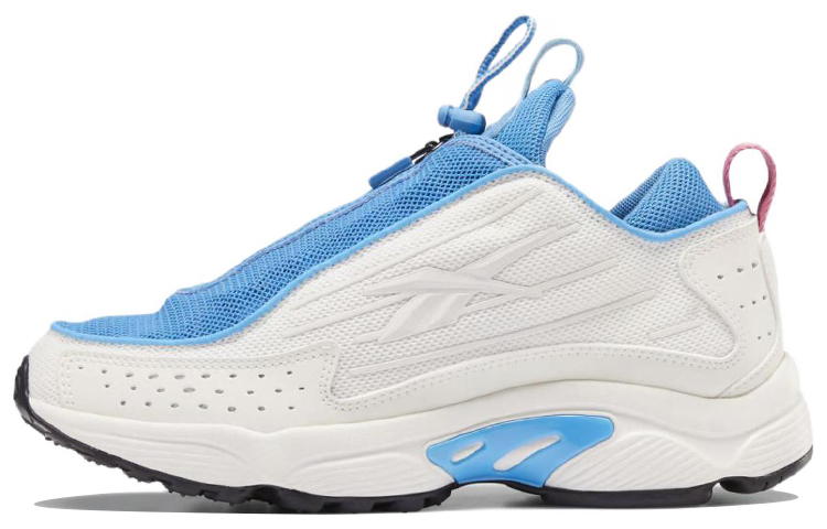 (W) Reebok DMX Series 'White Blue'