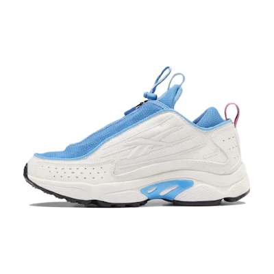 (W) Reebok DMX Series 'White Blue'