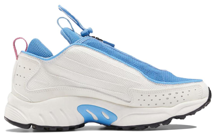 (W) Reebok DMX Series 'White Blue' 圖 2