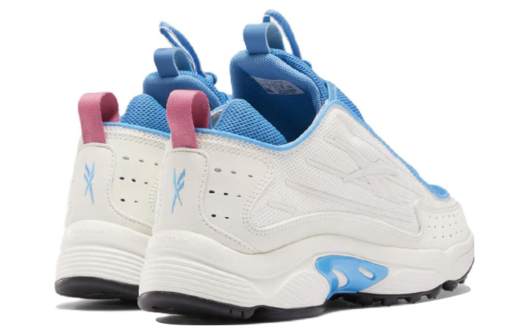 (W) Reebok DMX Series 'White Blue' 圖 4