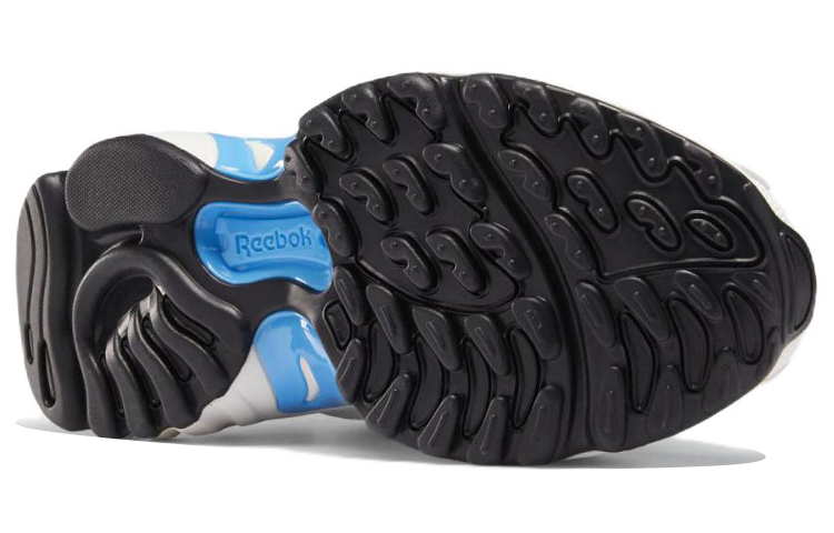 (W) Reebok DMX Series 'White Blue' 圖 5