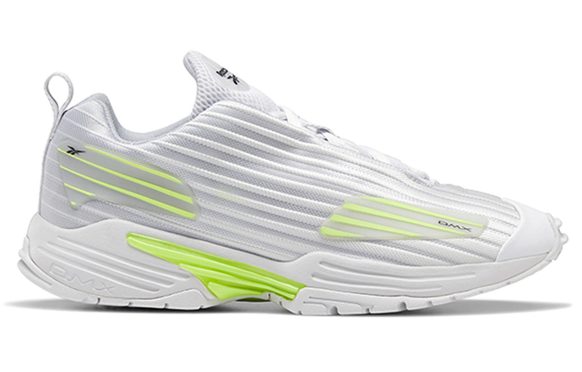 Order (W) Reebok Dmx Trail 'Putih Hijau' EG6027