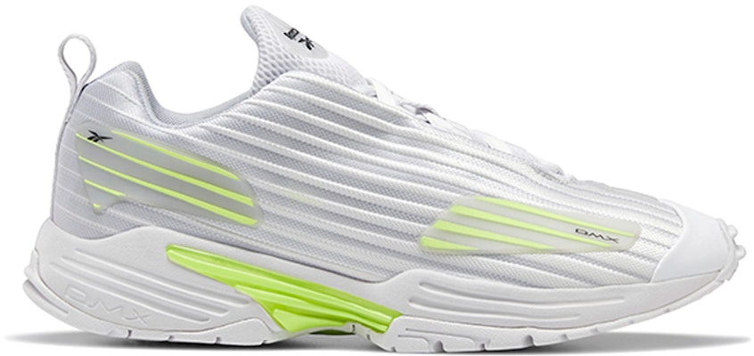 (W) 리복 DMX 트레일 '화이트 그린' (Reebok DMX 트레일 '화/녹') EG6027 Order (W) 리복 DMX 트레일 '화이트 그린' (Reebok DMX 트레일 '화/녹') EG6027