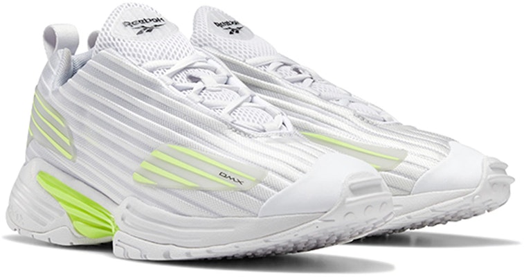 (W) 리복 DMX 트레일 '화이트 그린' (Reebok DMX 트레일 '화/녹') EG6027 Lookbook (W) 리복 DMX 트레일 '화이트 그린' (Reebok DMX 트레일 '화/녹') EG6027