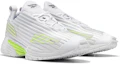 Lookbook (Women) Reebok Dmx Trail 'White Green' EG6027