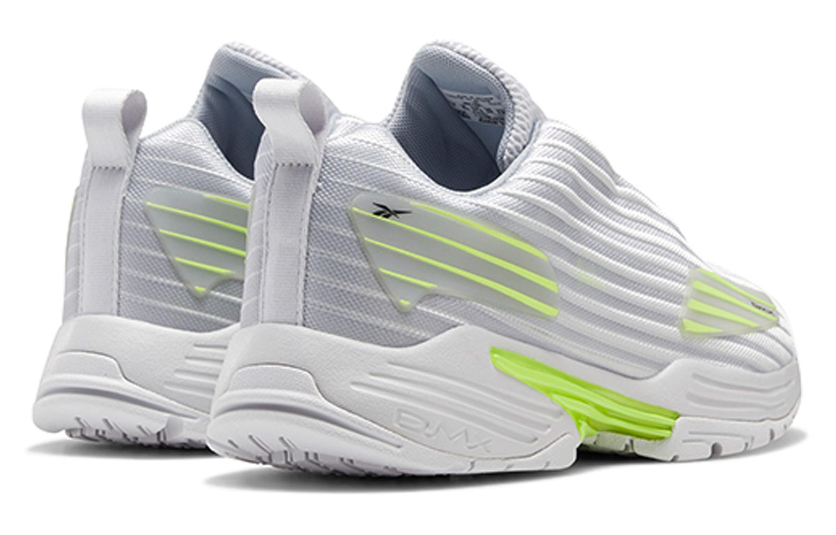 Purchase (W) Reebok Dmx Trail 'Putih Hijau' EG6027