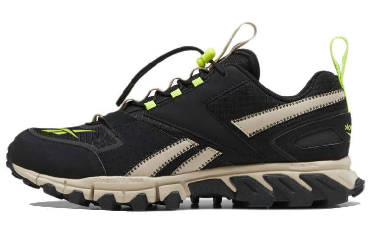 (Women) Reebok DMXpert 'Black Brown' EG7939