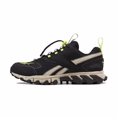 (W) Reebok DMXpert 'Black Brown'