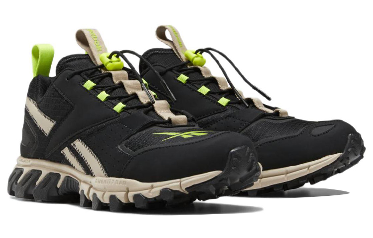 Lookbook (W) Reebok DMXpert ''Nero Marrone'' EG7939
