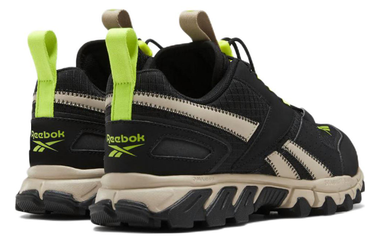 Shop (W) Reebok DMXpert ''Nero Marrone'' EG7939