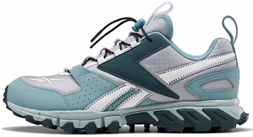 (Women) Reebok Dmxpert Green 'Teal' EG7934 (Women) Reebok Dmxpert Green 'Teal' EG7934