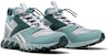 (W) Reebok Dmxpert Hijau 'Teal' EG7934