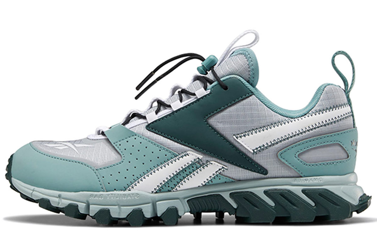 (Women) Reebok Dmxpert Green 'Teal' EG7934