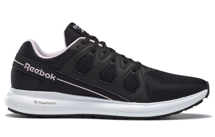 Order (W) Reebok Driftium 2.0 Hitam/Putih EH2619