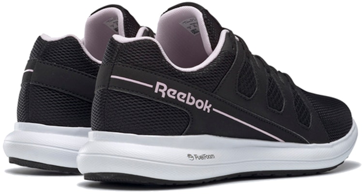 (W) リーボック ドリフティウム 2.0 黒/白 EH2619 Shop (W) リーボック ドリフティウム 2.0 黒/白 EH2619