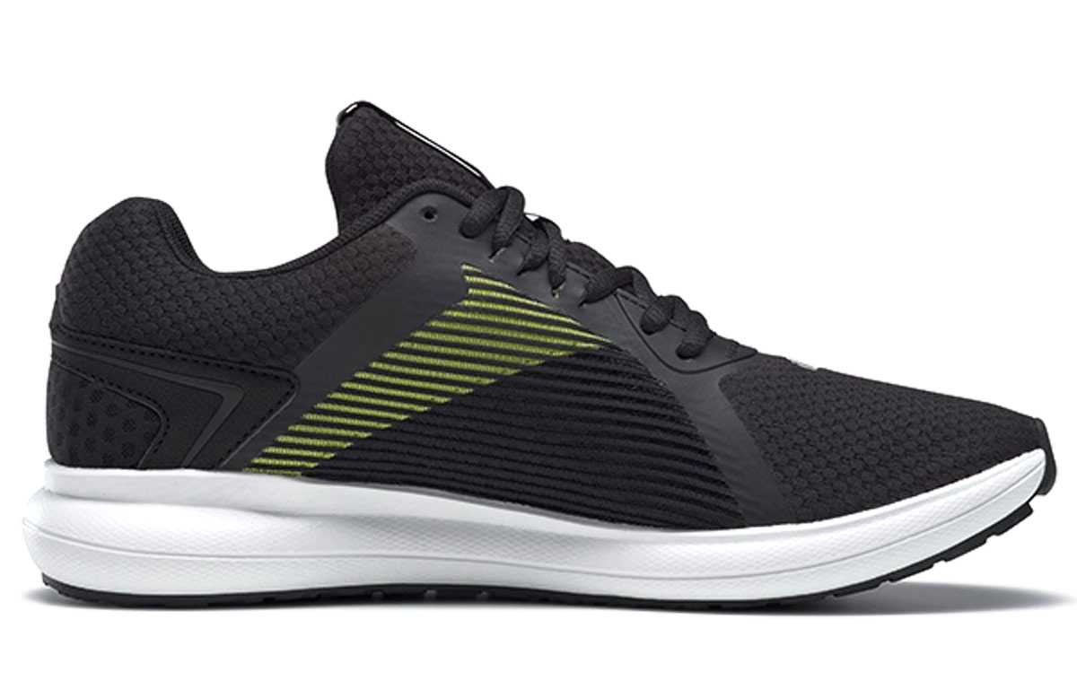 Order (W) Reebok Driftium 3.0 /Kuning/Ungu 'Hitam' FX1833