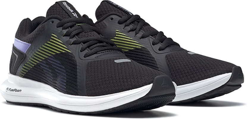 (W) リーボック ドリフティウム 3.0 黒/黄/紫 FX1833 Lookbook (W) リーボック ドリフティウム 3.0 黒/黄/紫 FX1833