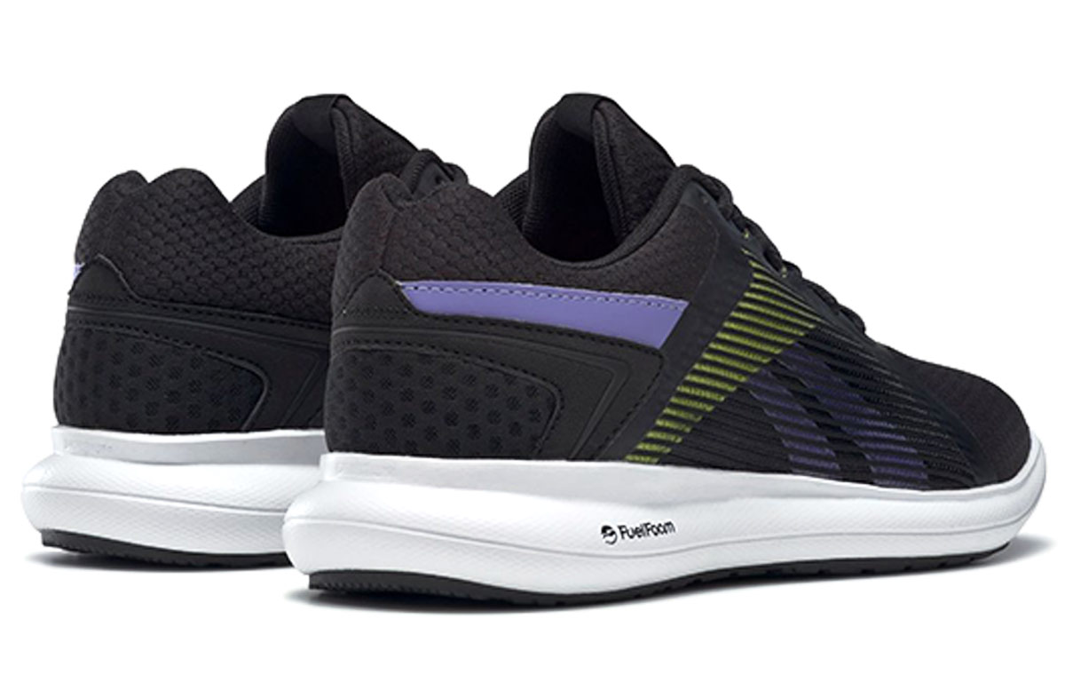 Purchase (W) Reebok Driftium 3.0 /Kuning/Ungu 'Hitam' FX1833