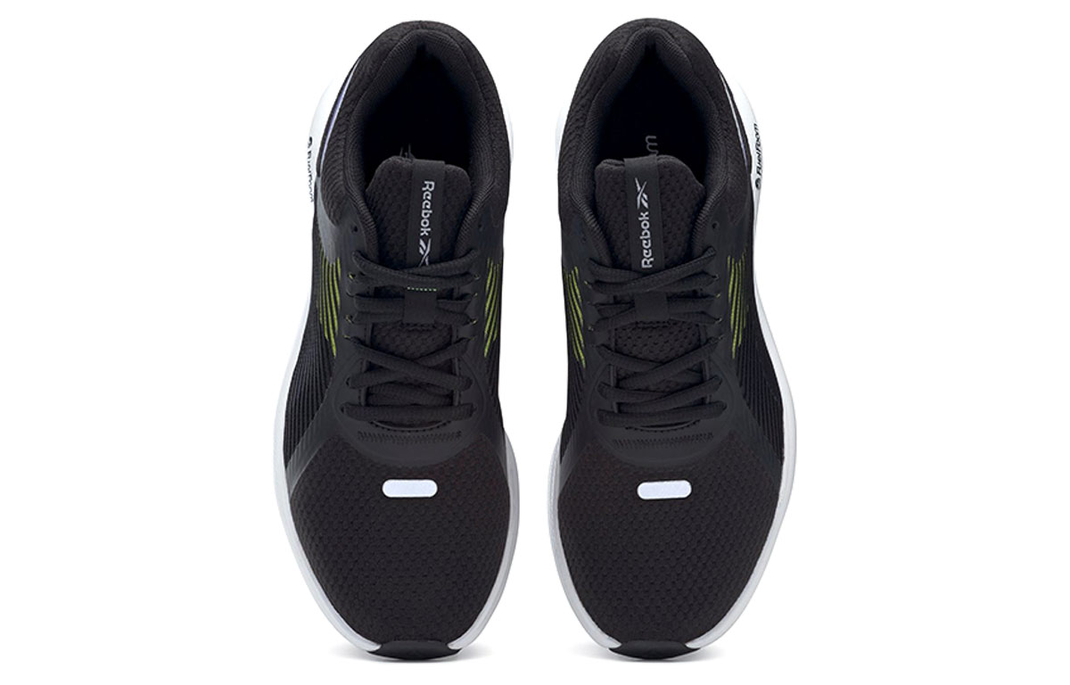 Shop (W) Reebok Driftium 3.0 Jaune/Violet ''Noir'' FX1833