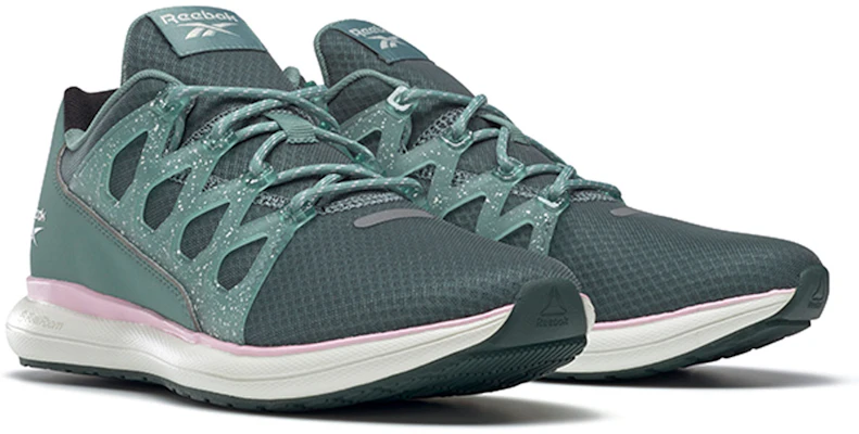 (W) Reebok Driftium ''Groen'' EF6292 Lookbook (W) Reebok Driftium ''Groen'' EF6292
