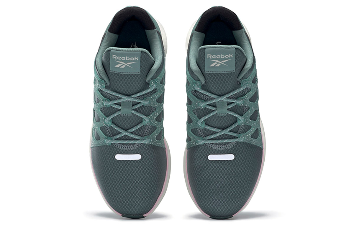 Shop (W) Reebok Driftium ''Groen'' EF6292