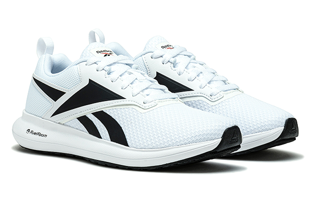 Lookbook (W) Reebok Driftium ''Wit'' FX1163