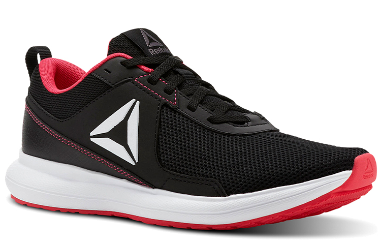 Lookbook (W) Reebok Driftium 'Putih Hitam Pink' CN3962