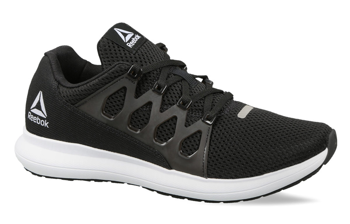 Lookbook (W) リーボック ドリフティウムライド 2.0 (ブラック/ホワイト) DV6086