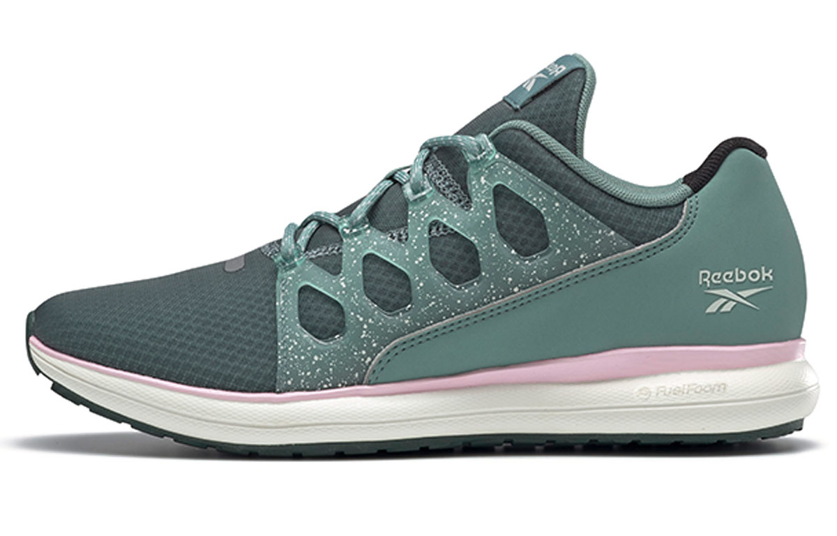 (Women) Reebok Driftium 'Green' EF6292