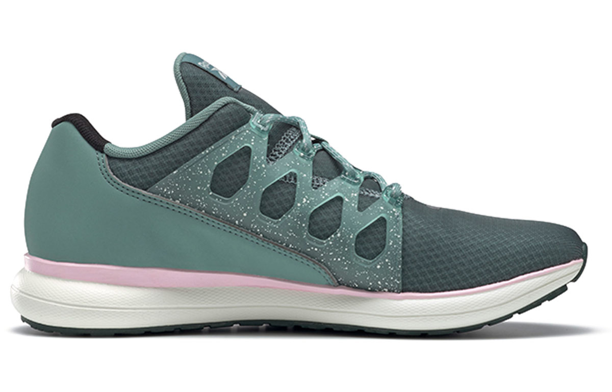 Order (W) リーボック ドリフティウム グリーン (Rībbokku Dorifutiumu Gurīn) EF6292