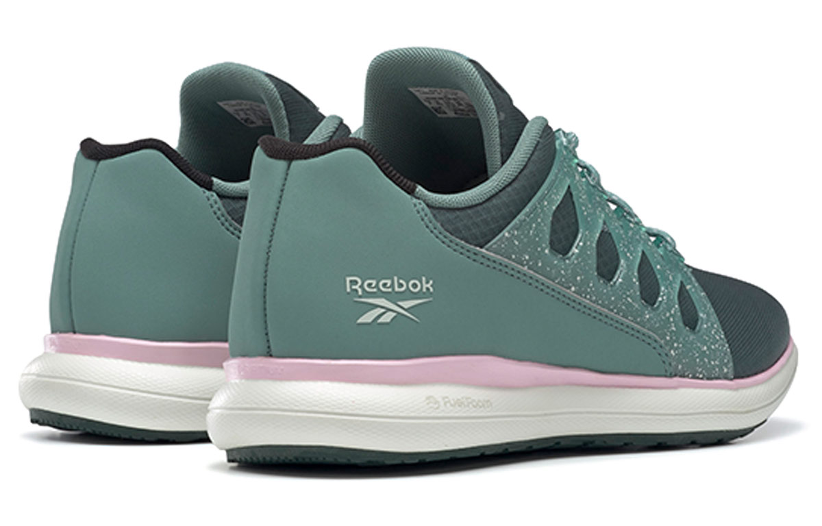 Purchase (W) リーボック ドリフティウム グリーン (Rībbokku Dorifutiumu Gurīn) EF6292