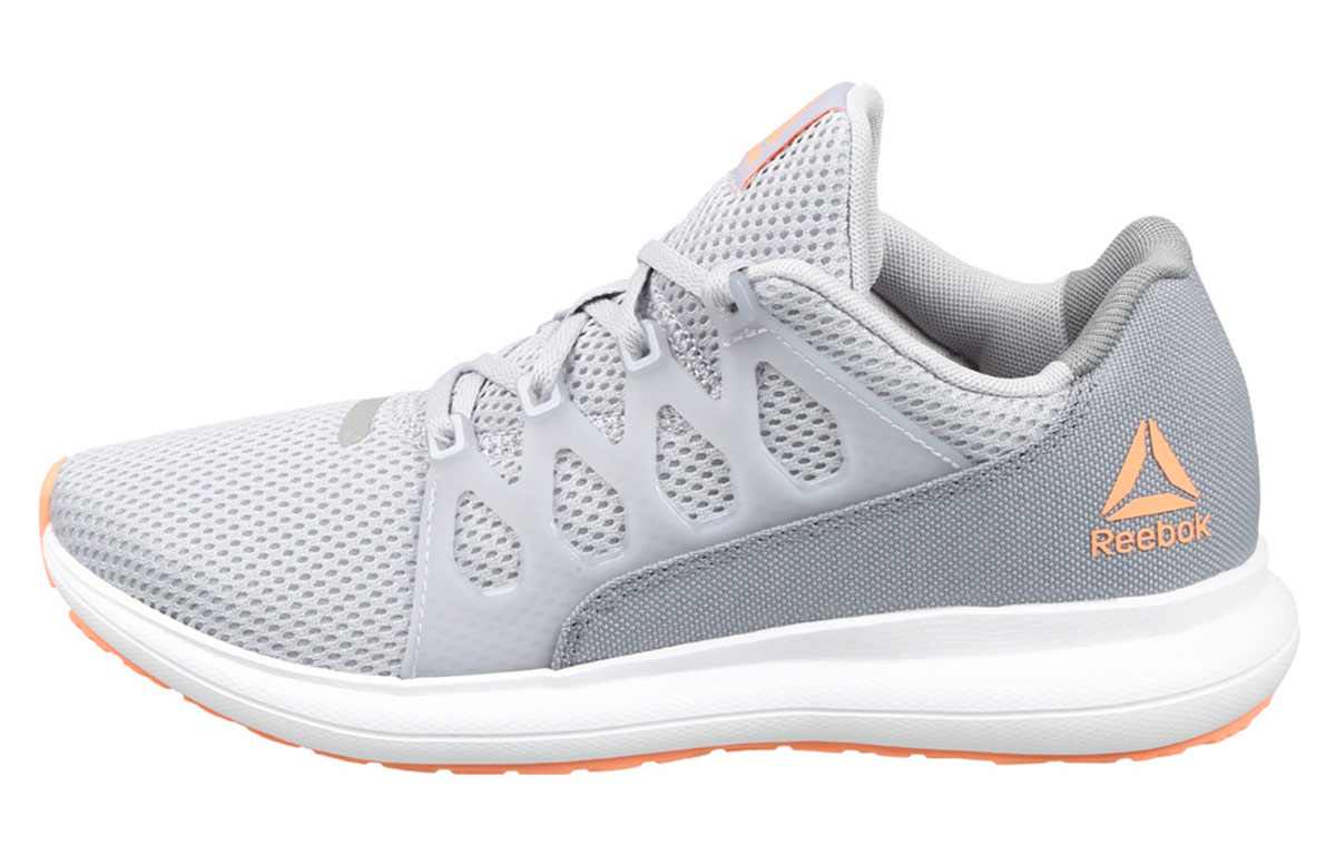 (Women) Reebok Driftium Ride 2.0 'Grey Orange' DV6088