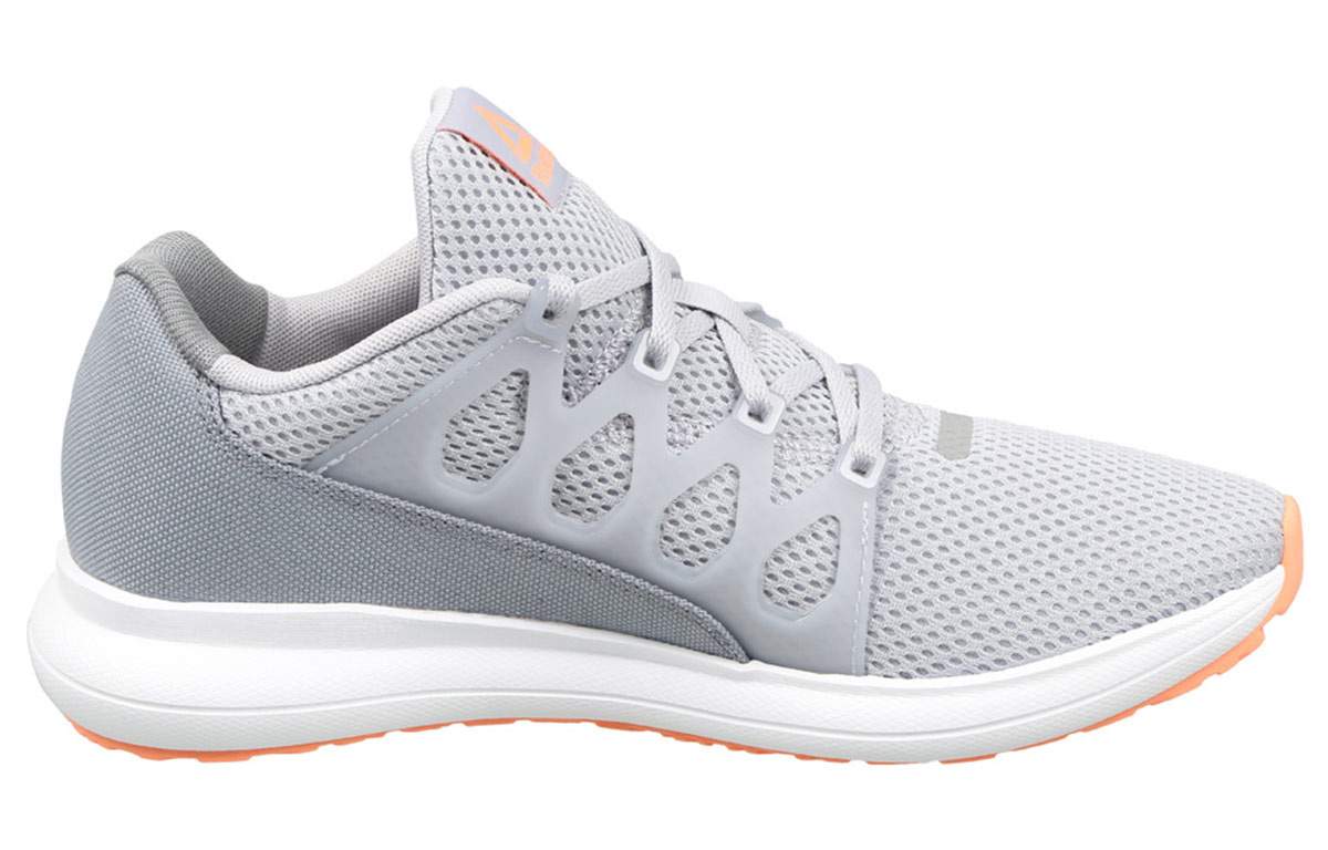 Order (W) Reebok Driftium Ride 2.0 'Gris Naranja' DV6088