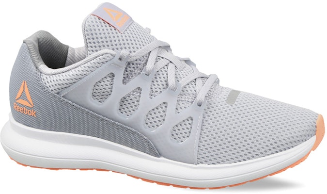 (W) Reebok Driftium Ride 2.0 'Gris Naranja' DV6088 Lookbook (W) Reebok Driftium Ride 2.0 'Gris Naranja' DV6088
