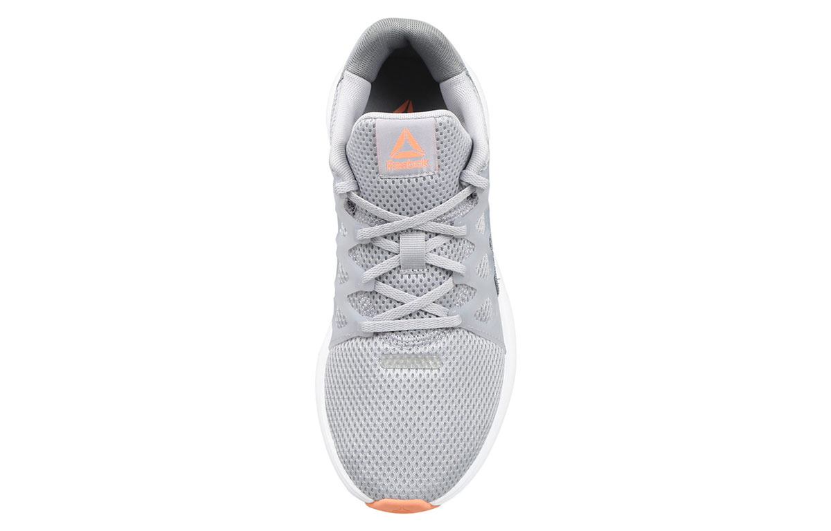 Shop (W) Reebok Driftium Ride 2.0 'Gris Naranja' DV6088